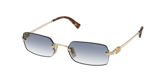 Gafas de sol Miu Miu Mujer B50SZVN80O52 - B50SZVN80O52